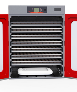 Hhd Mini Chicken Duck Quail Bird Automatic Poultry Egg Incubator 1000