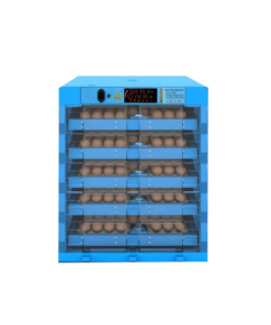 Automatic Mini Eggs Incubator Machin