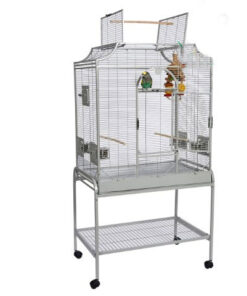 Amazon Parrot Cage